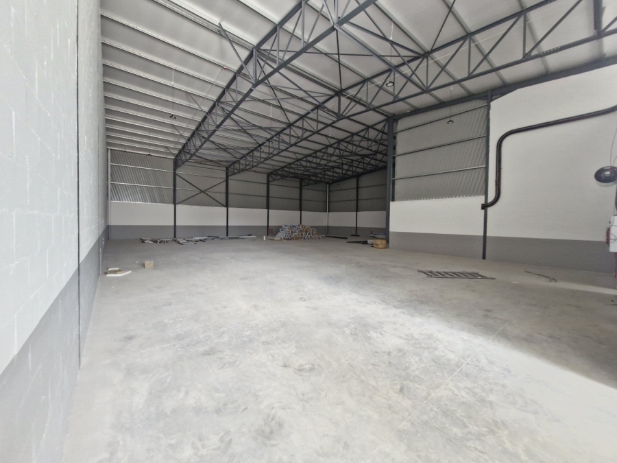 To Let commercial Property for Rent in Stikland Industrial Western Cape